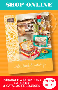 Shop Stampin Up online